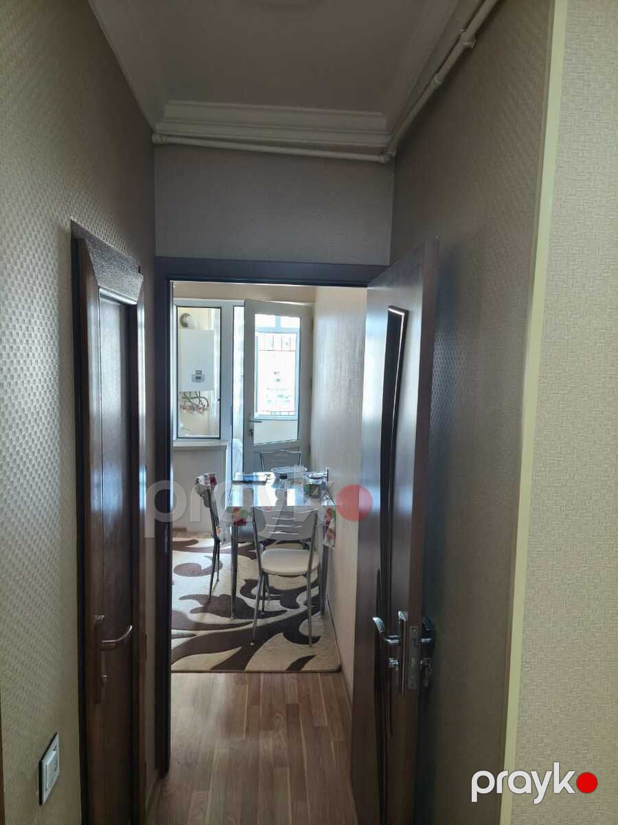 Satılır 2 otaqlı köhnə tikili 60 m² — Mənzil, Bakı (4)