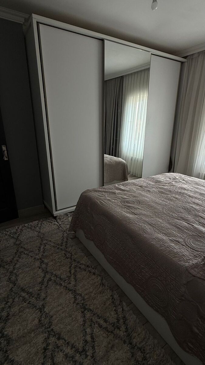 Satılır 3 otaqlı yeni tikili 75 m² — Mənzil, Bakı (8)