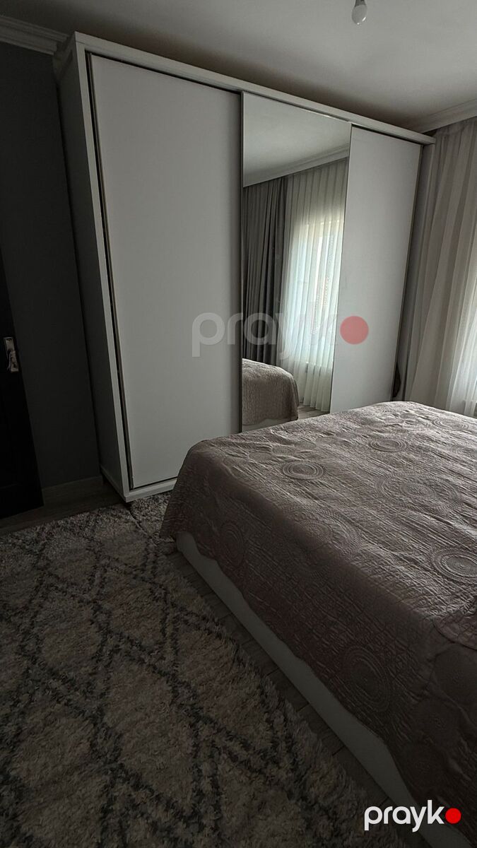 Satılır 3 otaqlı yeni tikili 75 m² — Mənzil, Bakı (8)