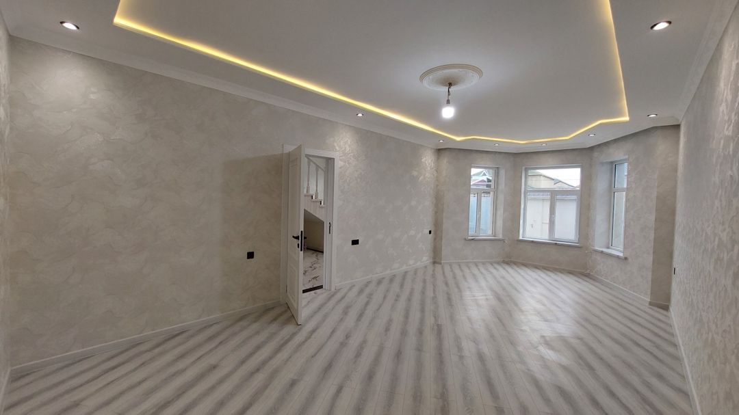 Həyət evi, Masazır qəs — Ev, villa, Bakı (5)