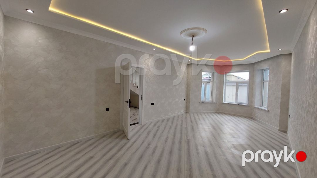Həyət evi, Masazır qəs — Ev, villa, Bakı (5)