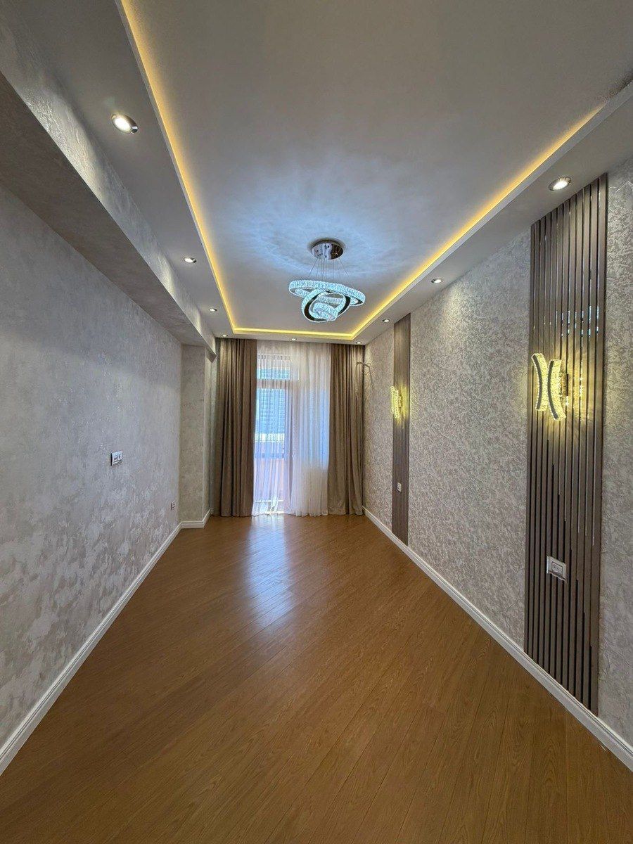 Satılır 3 otaqlı yeni tikili 108 m² — Mənzil, Bakı (8)