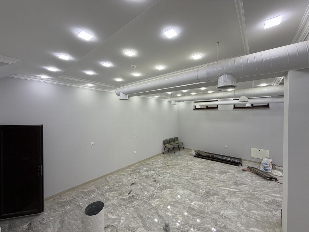 İcarəyə verilir obyekt 100 m² — Əmlak, Bakı (3)