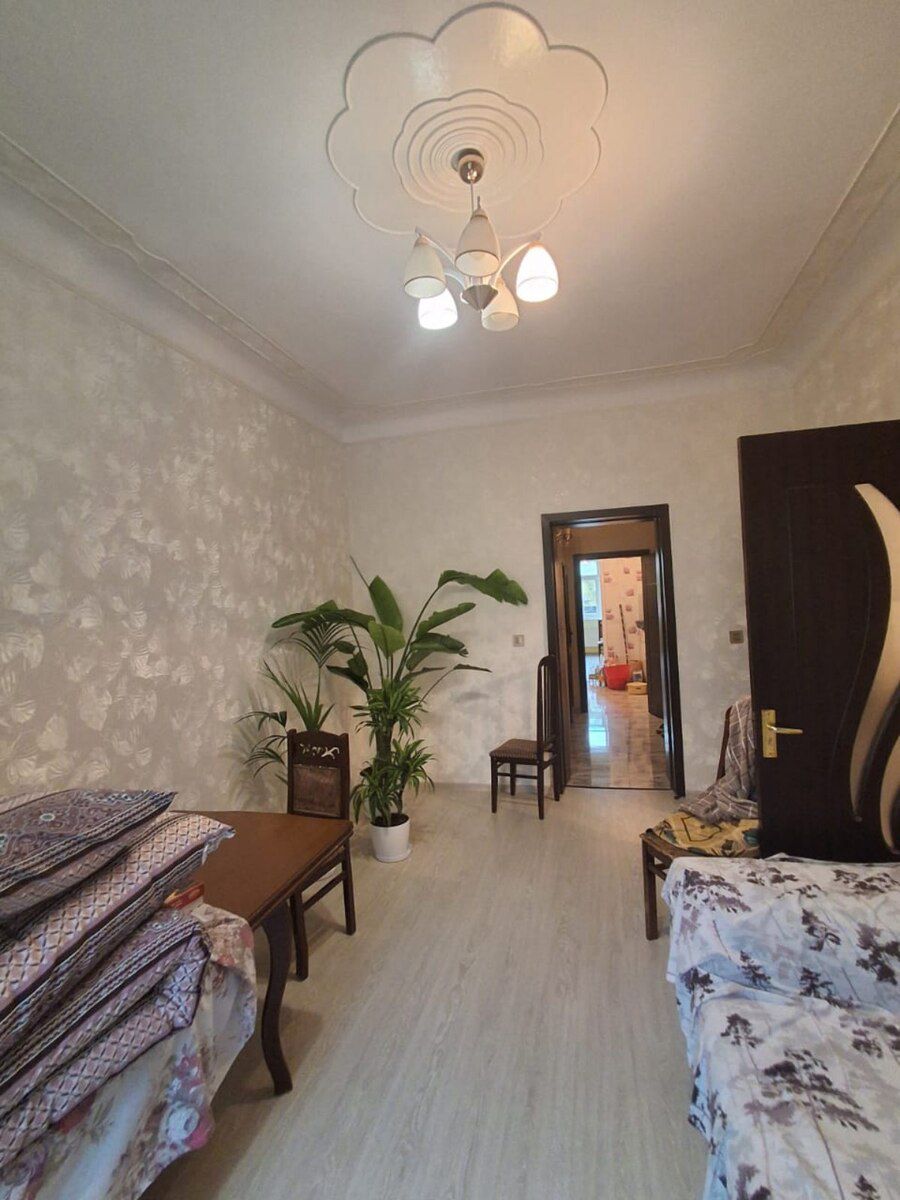 2-otaqlı mənzil, Sumqayıt ş., 71 m² — Mənzil, Sumqayıt (8)