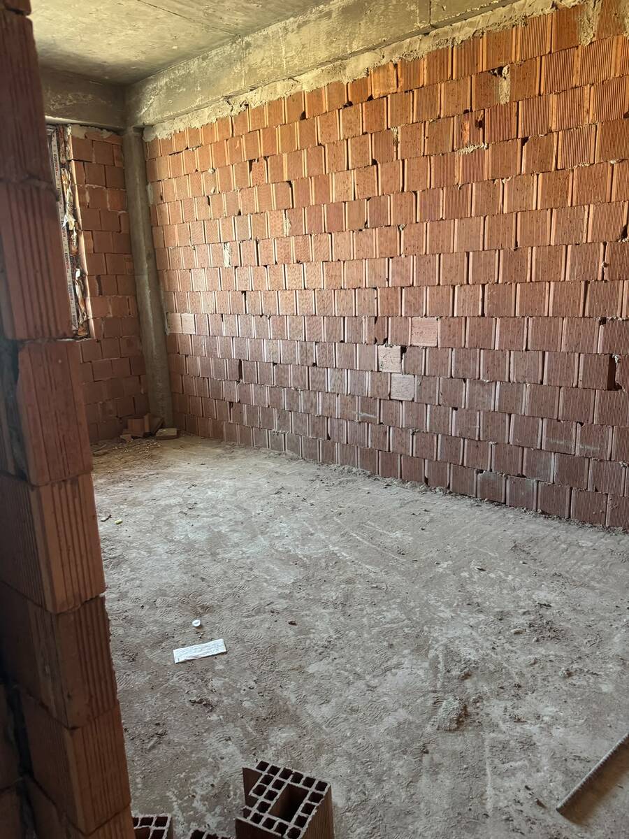2-otaqlı yeni tikili, Xırdalan ş., 65 m² — Mənzil, Xırdalan (7)