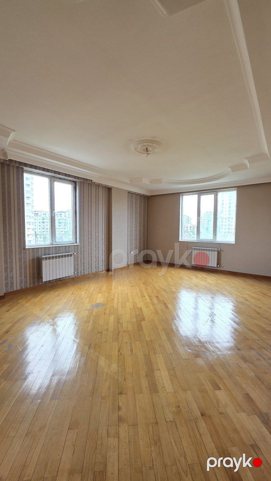 İcarəyə verilir 2 otaqlı yeni tikili 106 m² — Mənzil, Bakı (3)