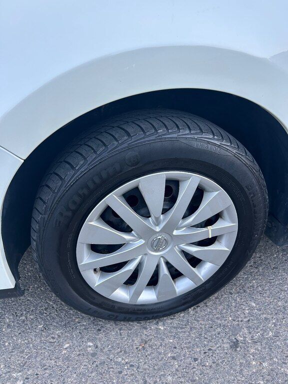 Nissan Tiida, 1.5 L, 2012 il, 107 000 km — Avtomobillər, Bakı (11)