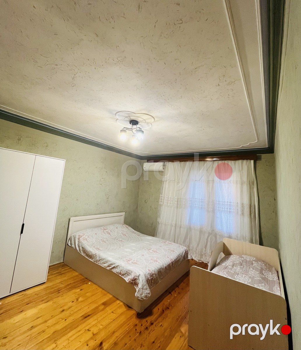 Satılır 1 otaqlı köhnə tikili 36 m² — Mənzil, Bakı (3)