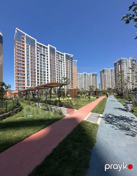 Satılır 2 otaqlı yeni tikili 57 m²