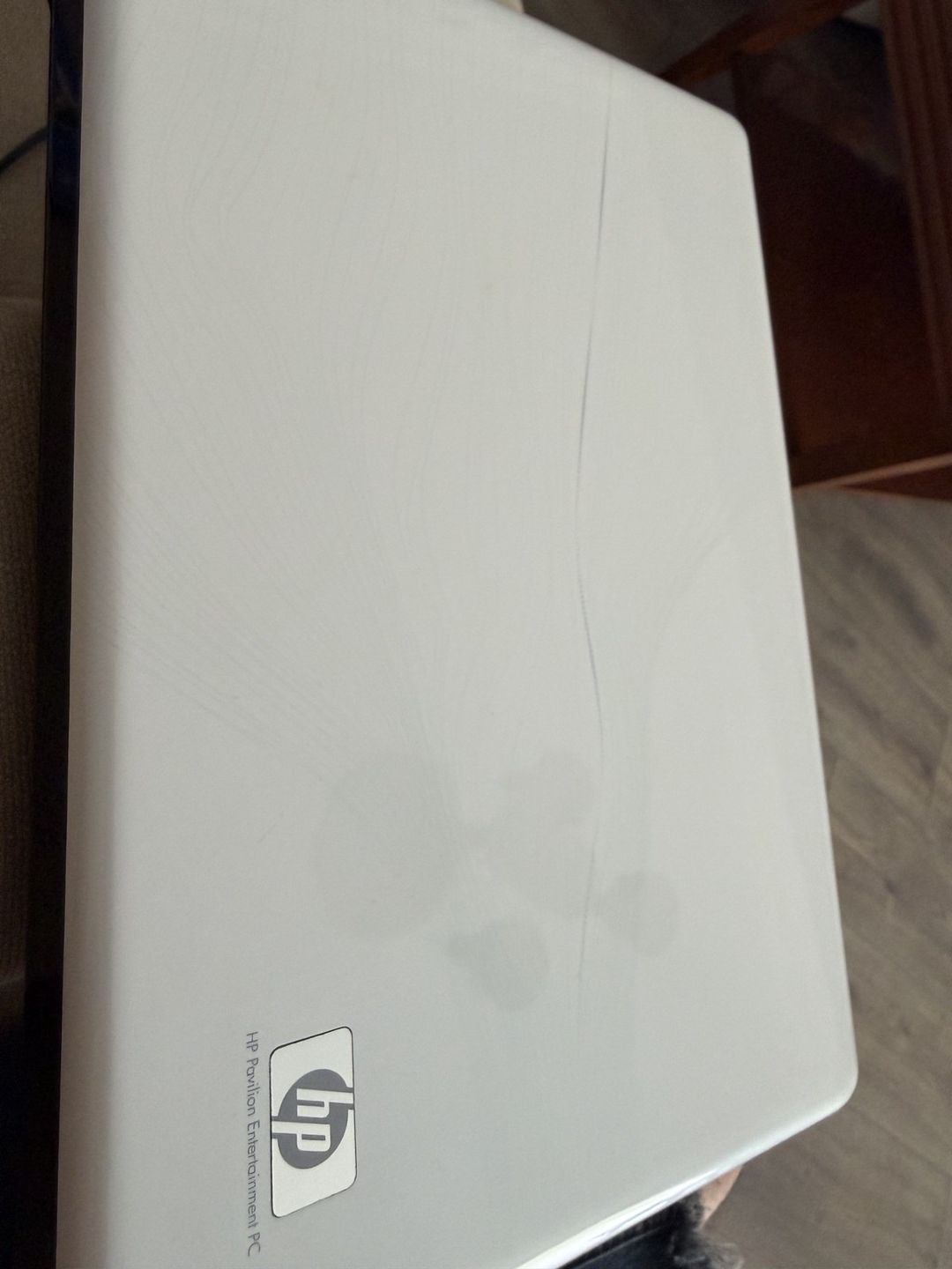 Noutbuk HP Pavilion PC — Noutbuklar, Bakı (4)