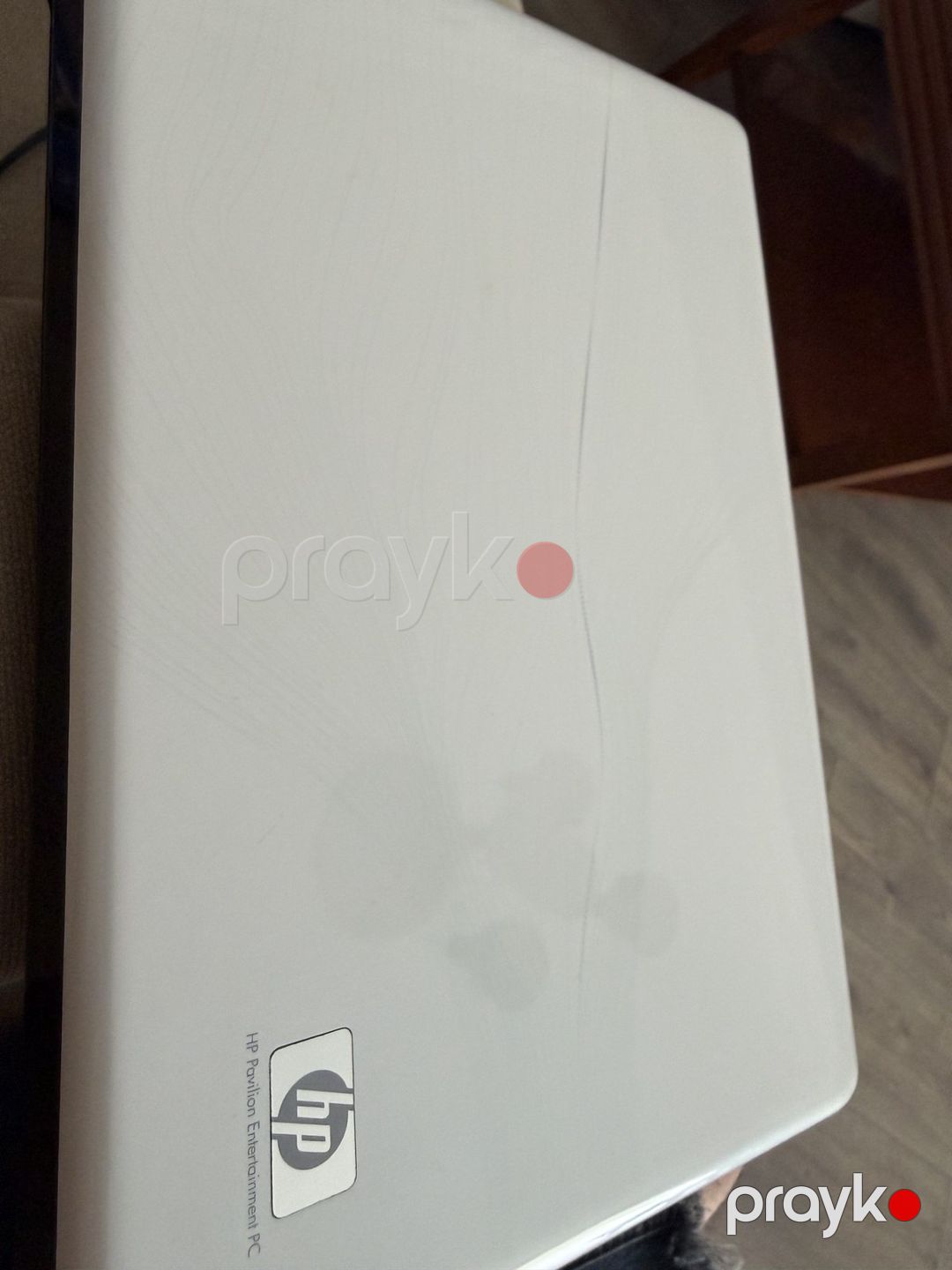 Noutbuk HP Pavilion PC — Noutbuklar, Bakı (4)