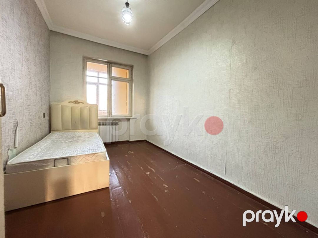 İcarəyə verilir 3 otaqlı köhnə tikili 75 m² — Mənzil, Bakı (8)