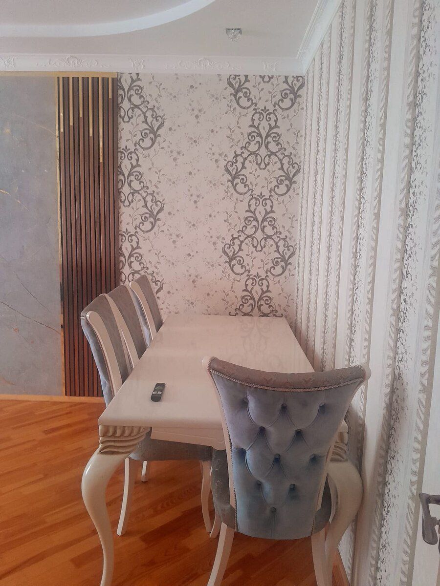 2-otaqlı yeni tikili kirayə verilir, Xırdalan ş., 76 m² — Mənzil, Xırdalan (4)