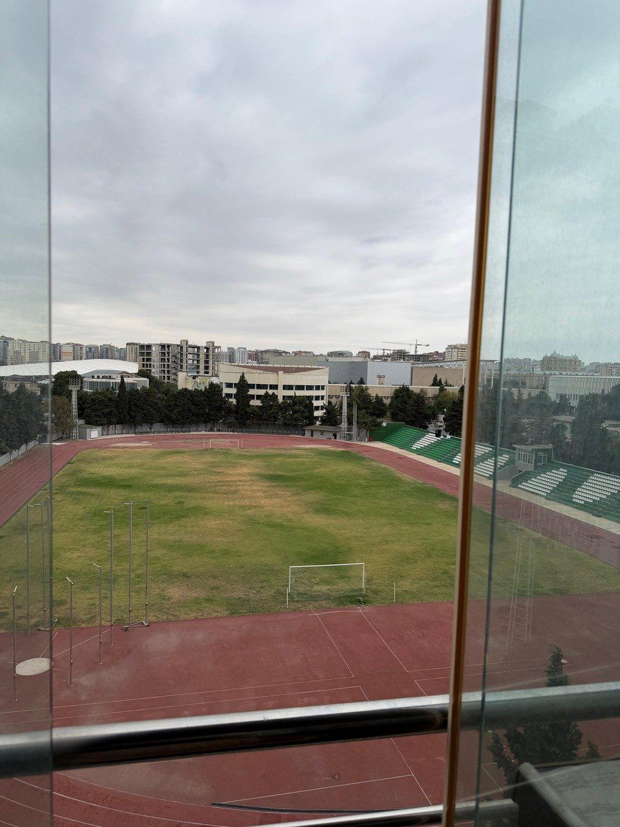 İcarəyə verilir 3 otaqlı yeni tikili 106 m² — Mənzil, Bakı (3)