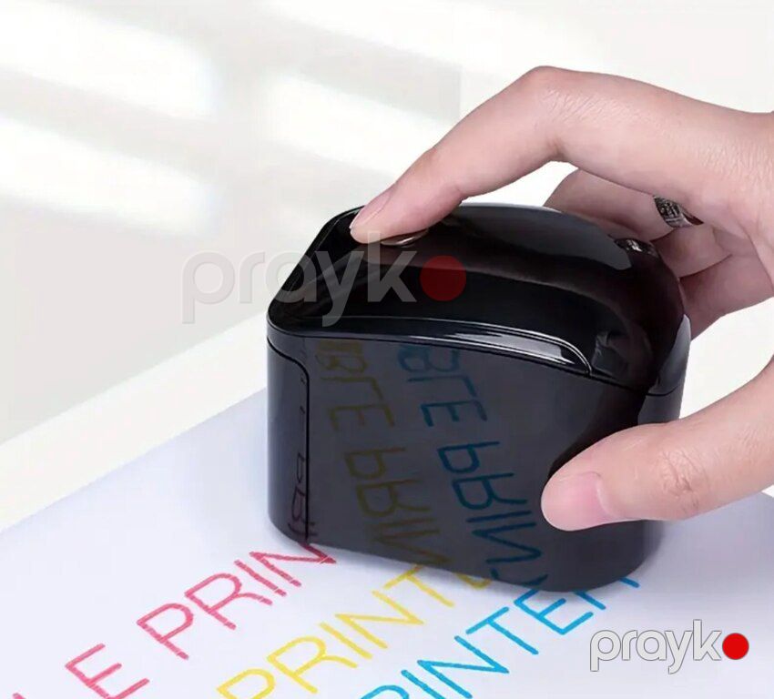 Mini printer "Kengten" — Biznes və avadanlıq, Bakı (10)