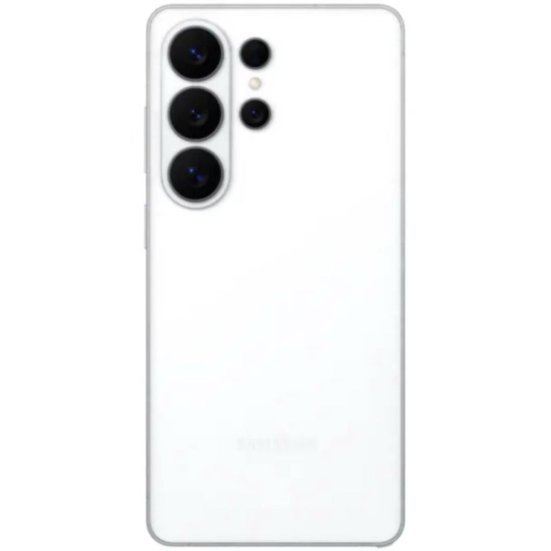 Samsung Galaxy S26 Ultra White 512GB/12GB — Smartfonlar, Bakı (3)