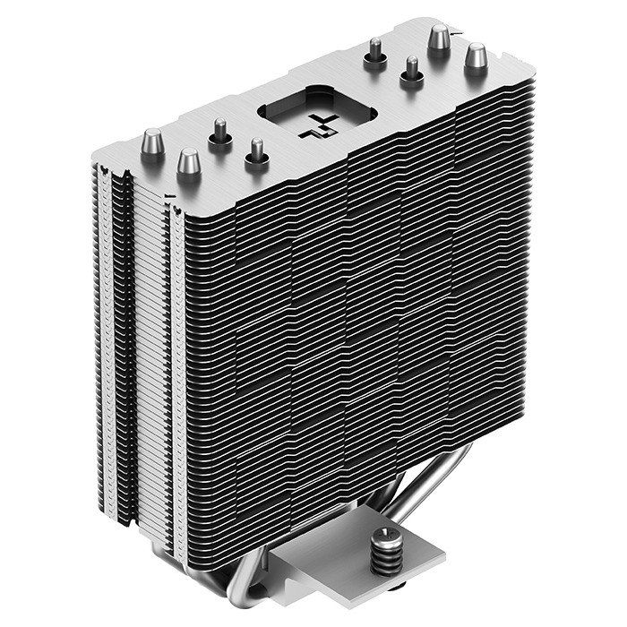 Kuler "DeepCool AG400 LED" — Kompüterlər və noutbuklar, Bakı (6)