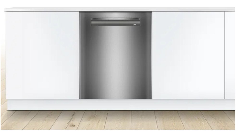 Qabyuyan "buılt-ın dısh washıng Bosch SMP6ZCS80S" — Ev texnikası, Bakı (2)