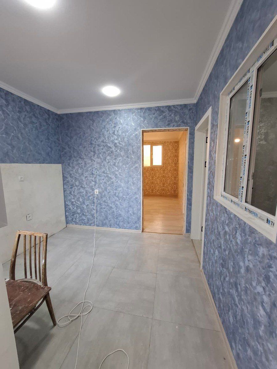 Satılır 3 otaqlı həyət evi/bağ evi 60 m² — Ev, villa, Xırdalan (2)