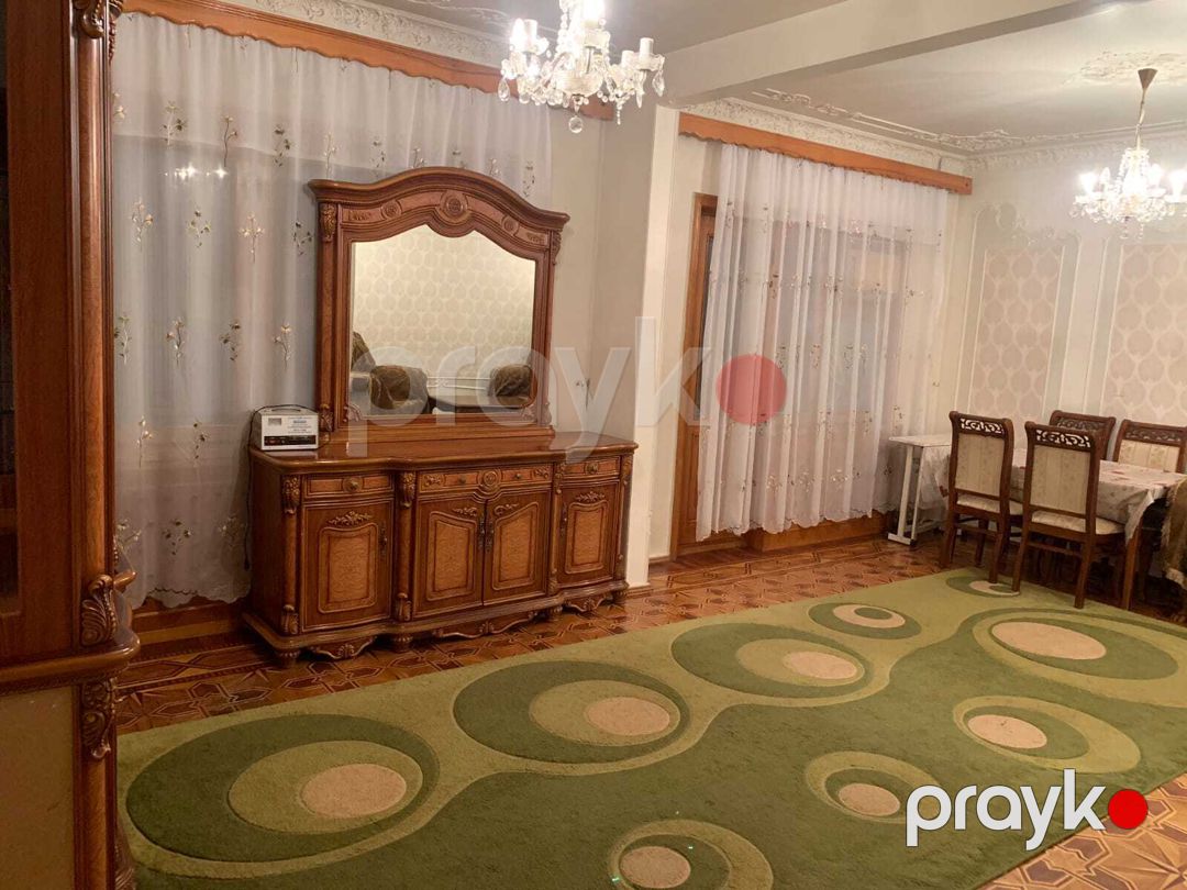 İcarəyə verilir 3 otaqlı köhnə tikili 84 m² — Mənzil, Bakı