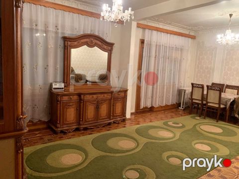 İcarəyə verilir 3 otaqlı köhnə tikili 84 m² — Bakı