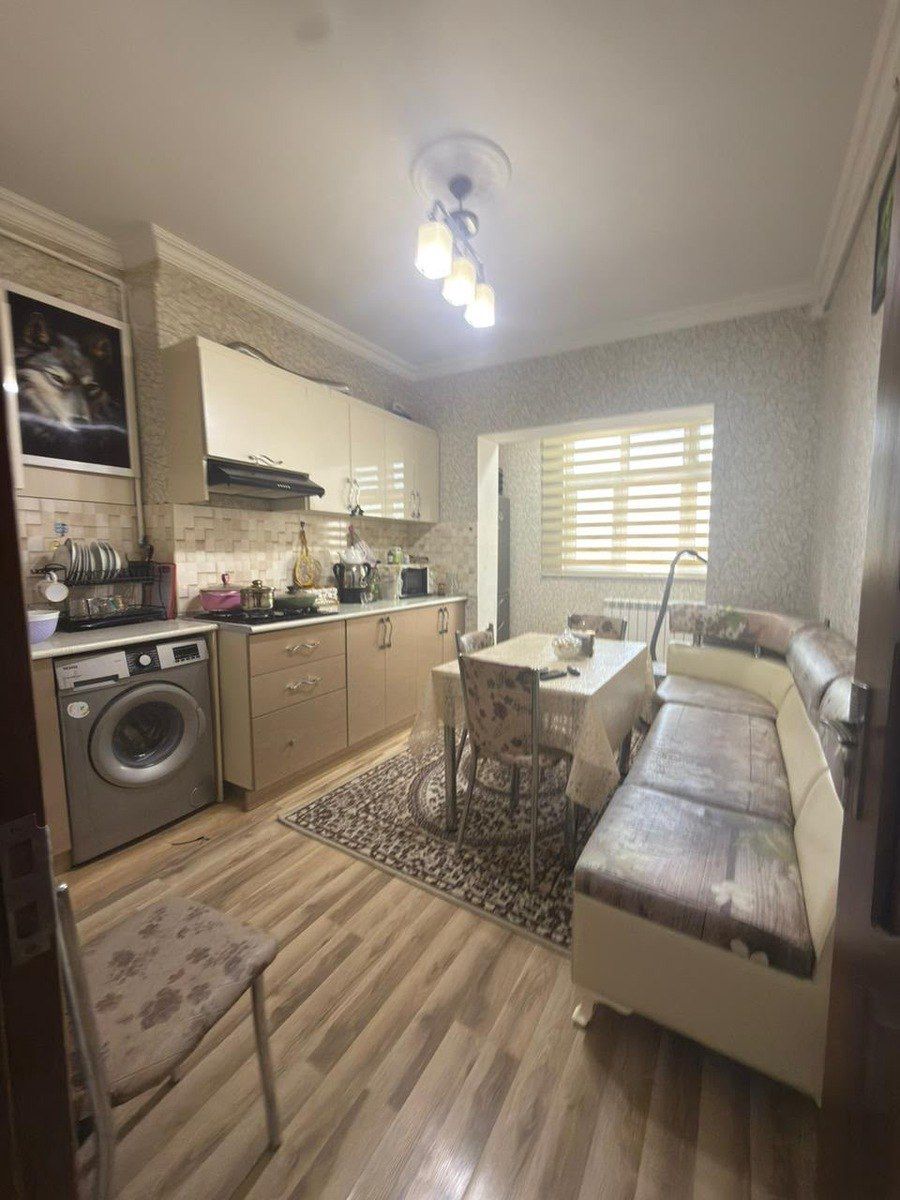 Satılır 2 otaqlı köhnə tikili 65 m² — Mənzil, Bakı (8)