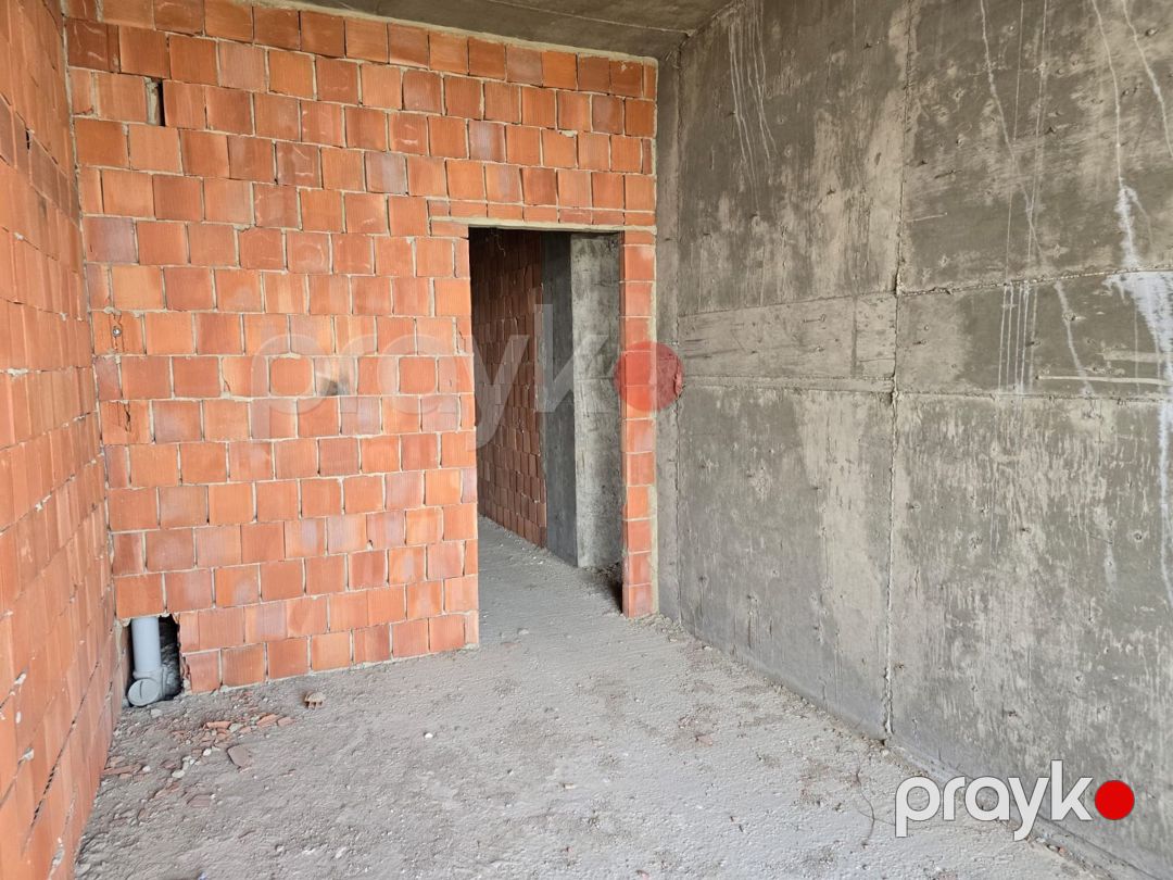 1-otaqlı yeni tikili, Bulvar küç., 50 m² — Mənzil, Sumqayıt (6)