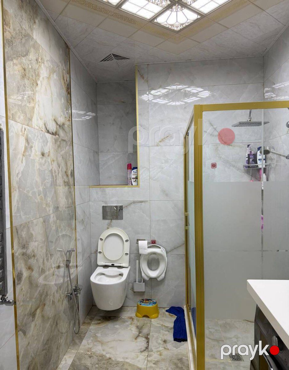 Satılır 3 otaqlı yeni tikili 85 m² — Mənzil, Bakı (10)
