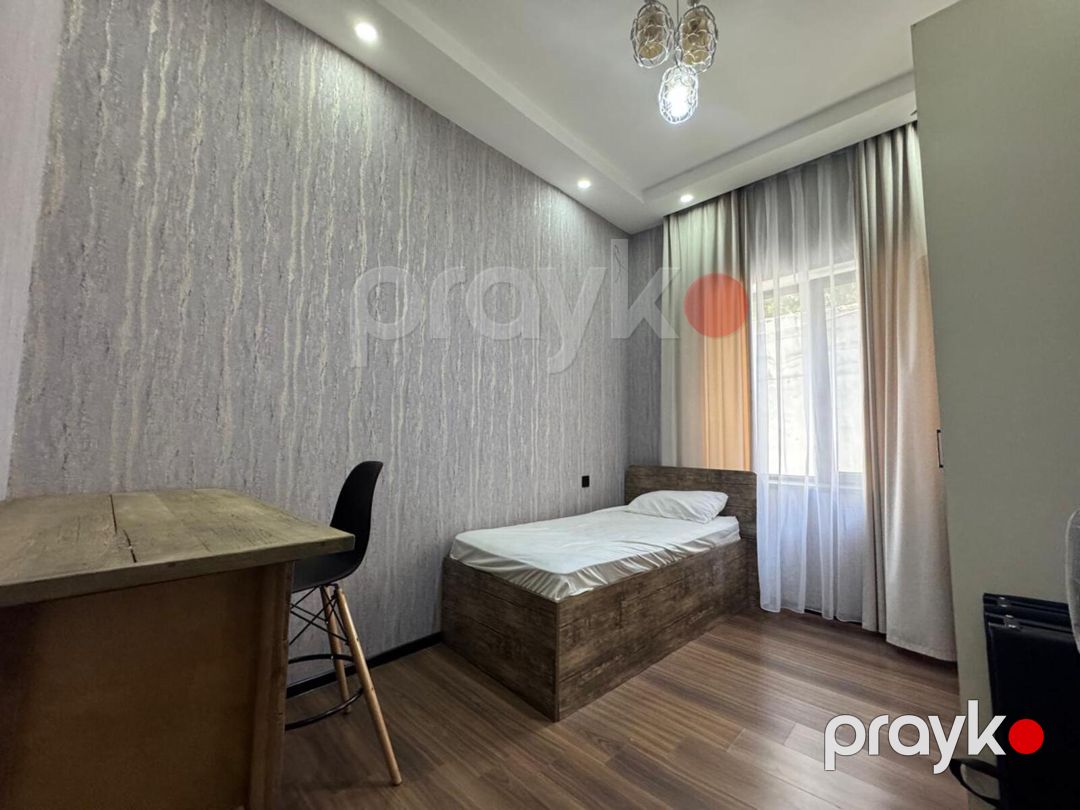 Bağ evi, Şüvəlan qəs — Ev, villa, Bakı (5)