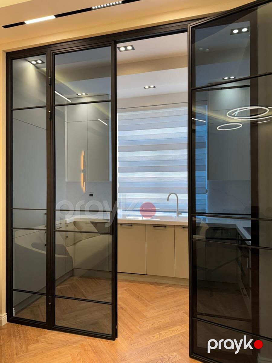 Satılır 2 otaqlı yeni tikili 68 m² — Mənzil, Bakı (7)