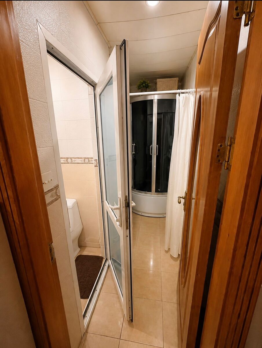Satılır 2 otaqlı yeni tikili 70 m² — Mənzil, Bakı (6)