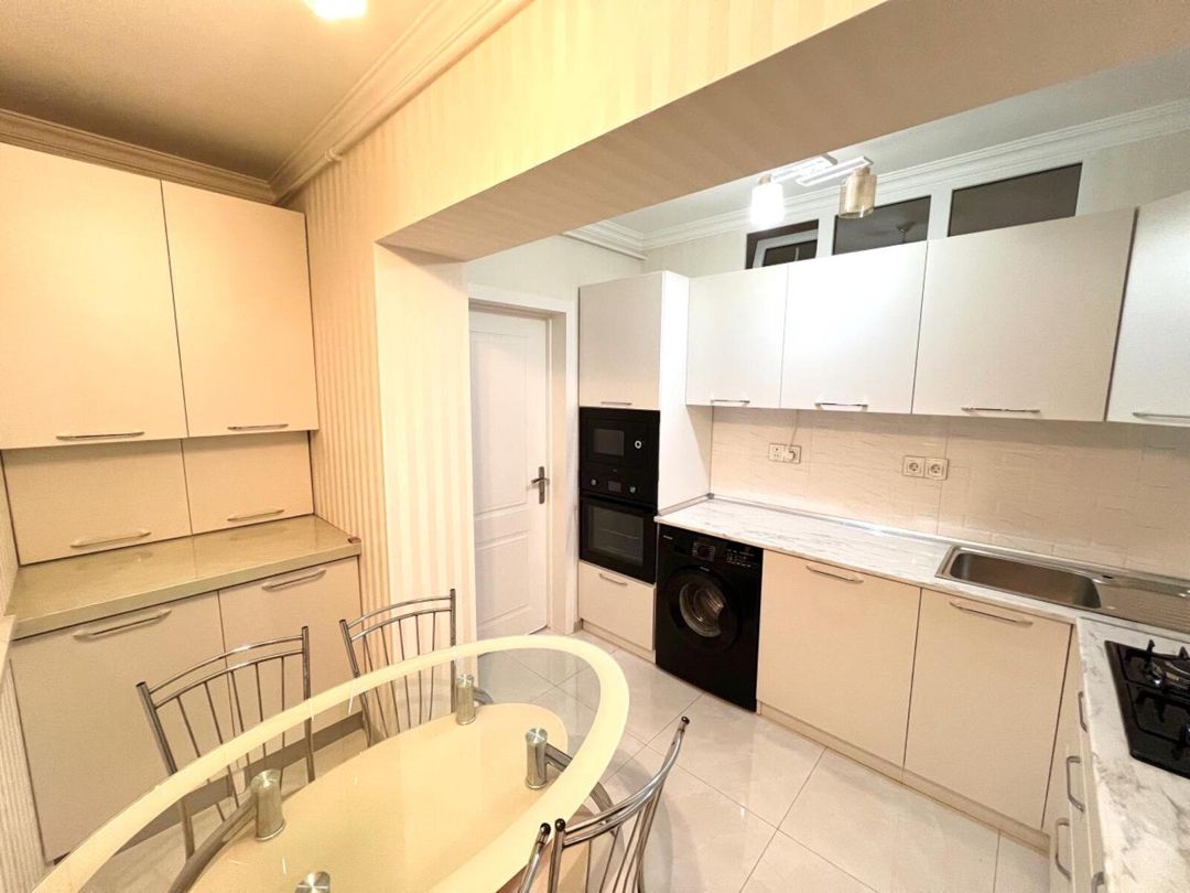 İcarəyə verilir 3 otaqlı köhnə tikili 60 m² — Mənzil, Bakı (8)