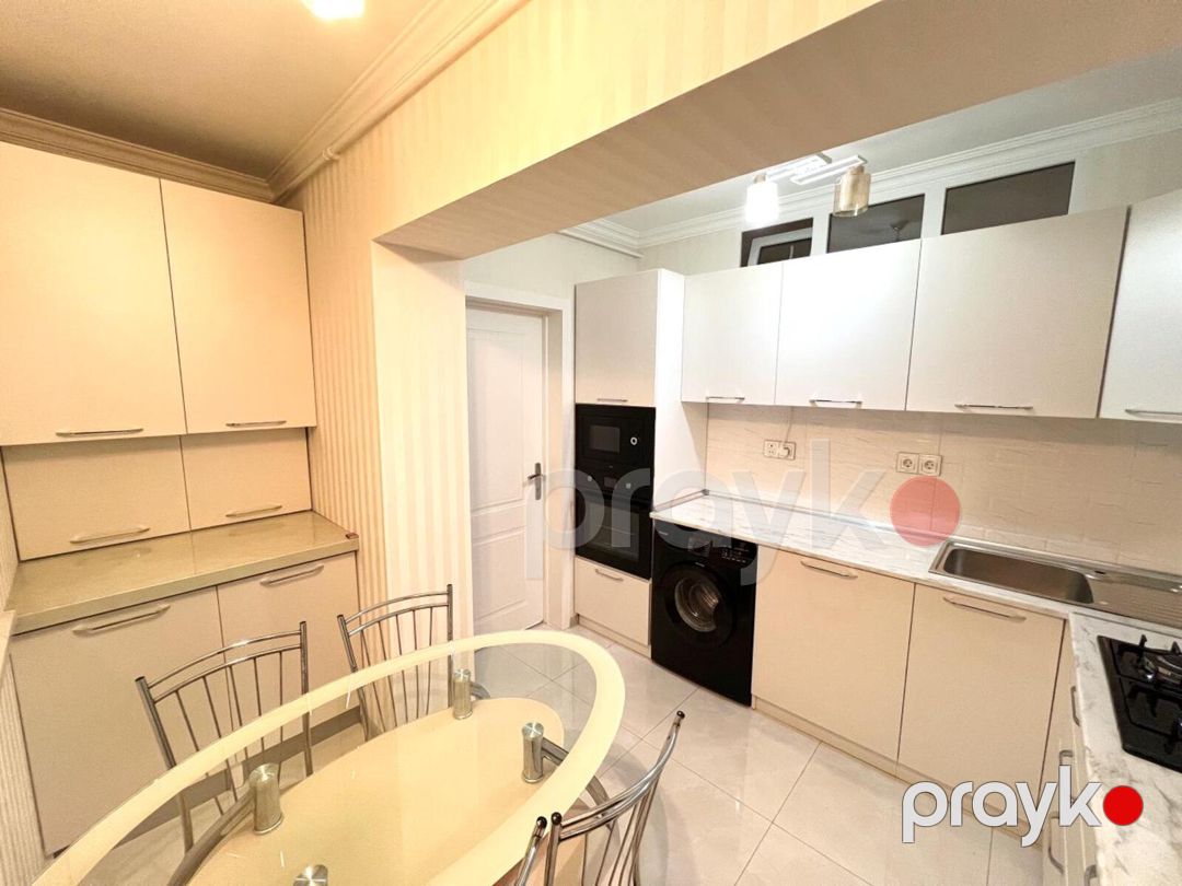 İcarəyə verilir 3 otaqlı köhnə tikili 60 m² — Mənzil, Bakı (8)
