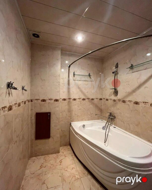 3-otaqlı yeni tikili kirayə verilir, Süleyman Vəzirov küç., 80 m² — Mənzil, Bakı (2)