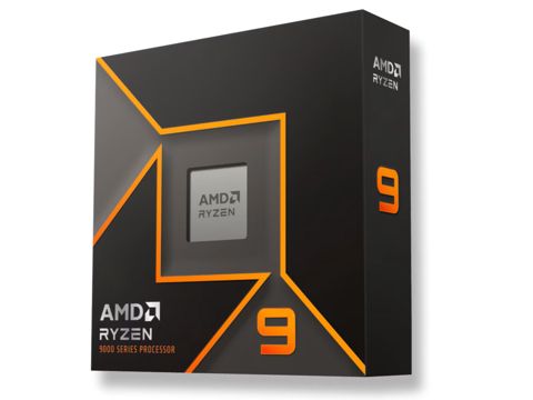 Amd Ryzen 9 9900X Prosessor — Bakı