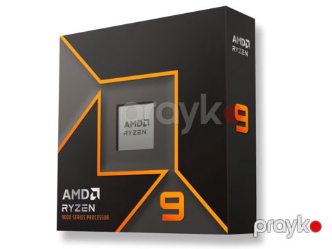Amd Ryzen 9 9900X Prosessor — Bakı
