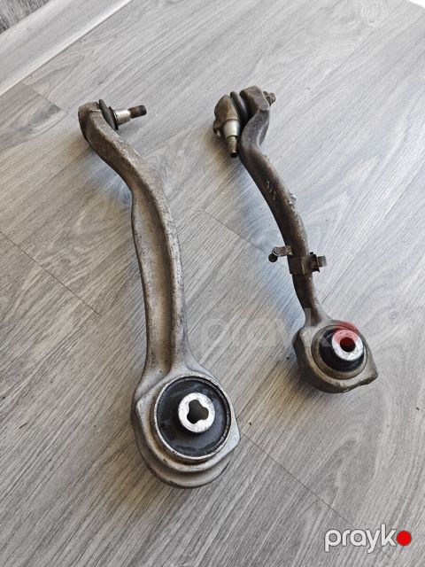 Mercedes W212, W204 qabaq alt qolları — Bakı