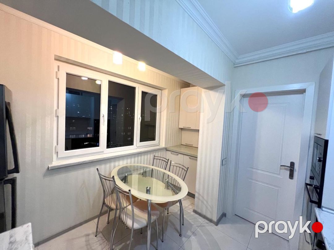 İcarəyə verilir 3 otaqlı köhnə tikili 60 m² — Mənzil, Bakı (11)