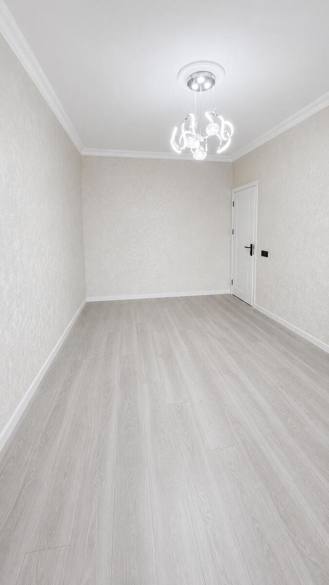 Satılır 2 otaqlı köhnə tikili 65 m² — Mənzil, Bakı (2)
