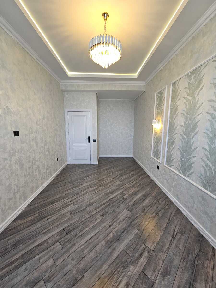Satılır 3 otaqlı yeni tikili 80 m² — Mənzil, Bakı (4)