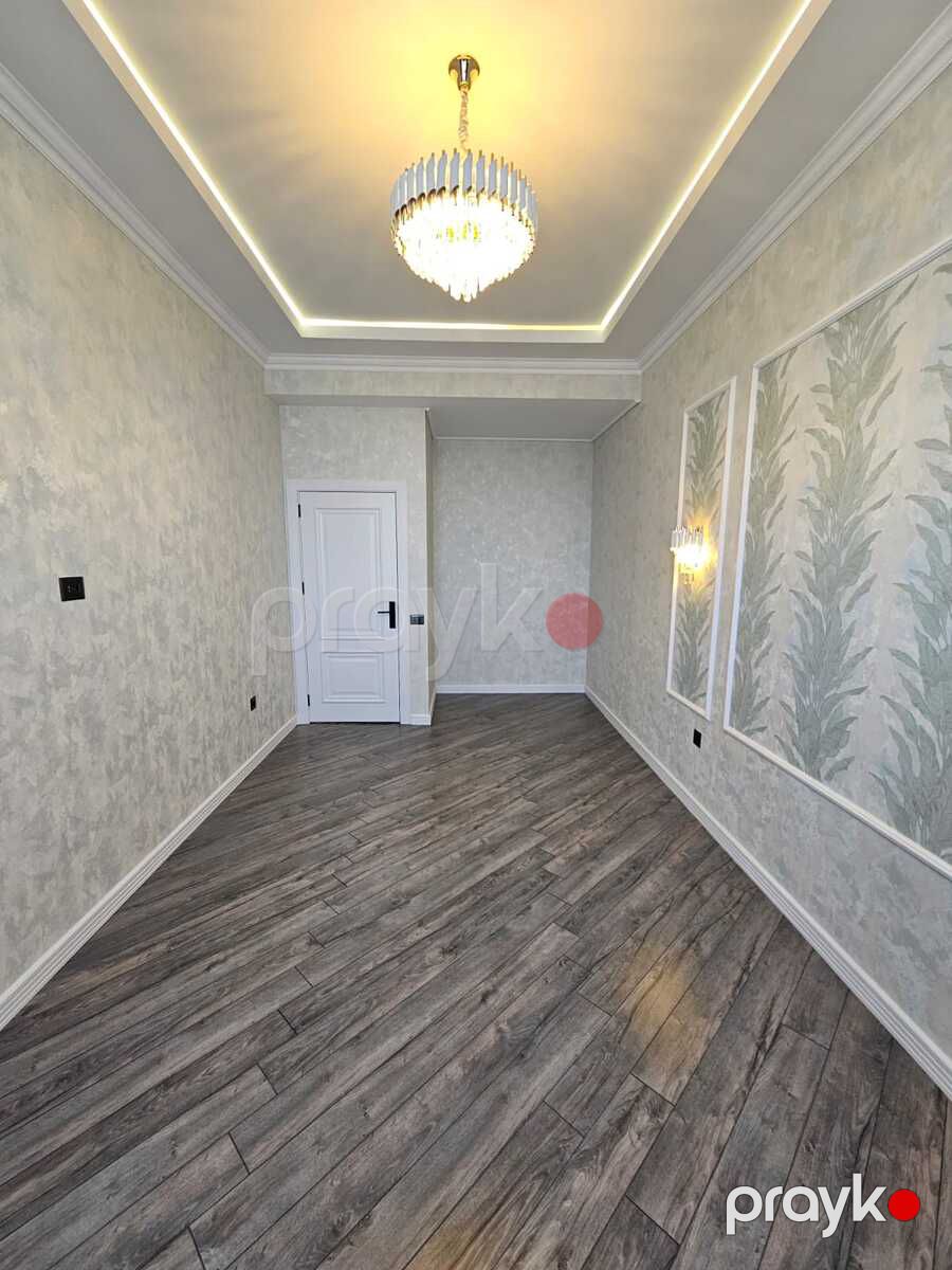 Satılır 3 otaqlı yeni tikili 80 m² — Mənzil, Bakı (4)