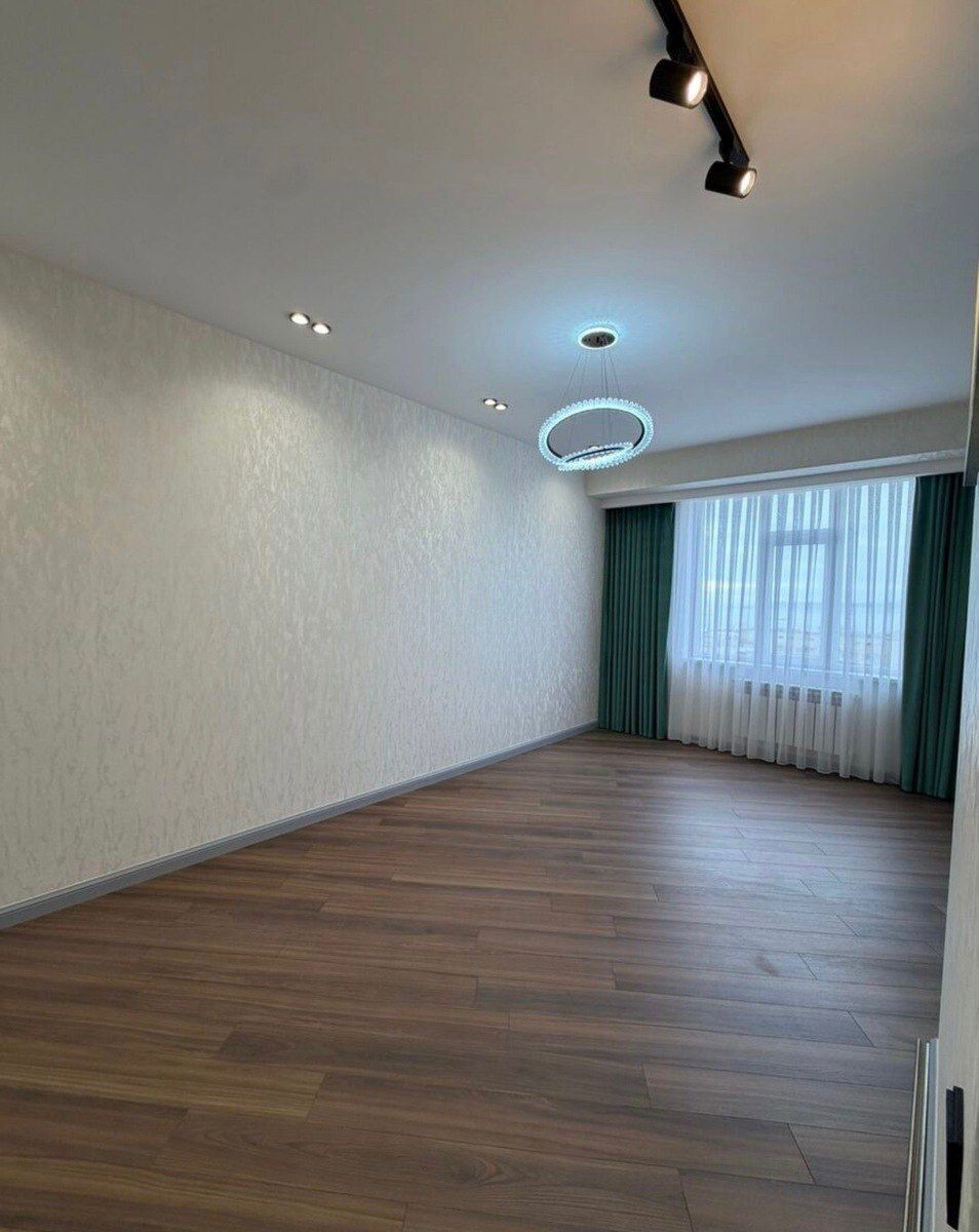 Satılır 3 otaqlı yeni tikili 80 m² — Mənzil, Bakı (6)