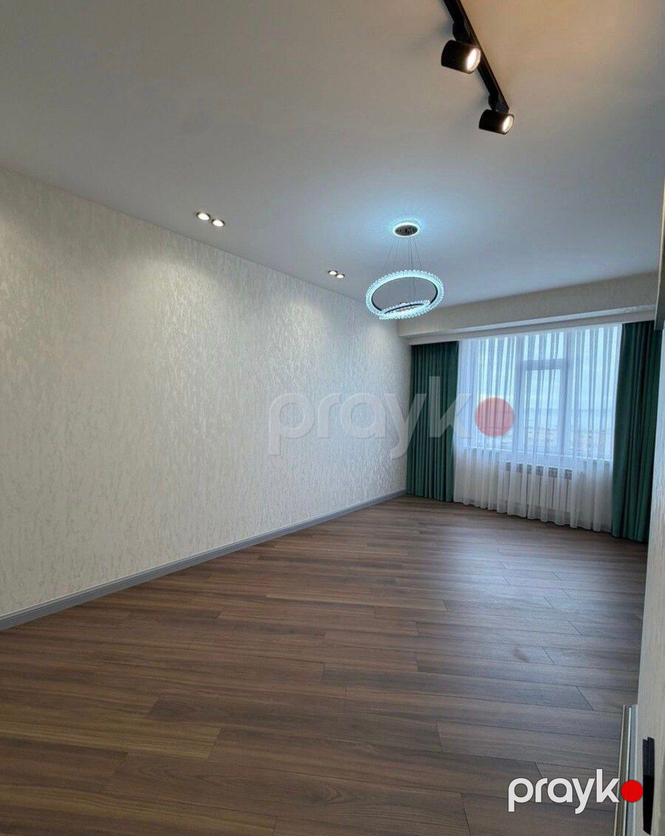 Satılır 3 otaqlı yeni tikili 80 m² — Mənzil, Bakı (6)