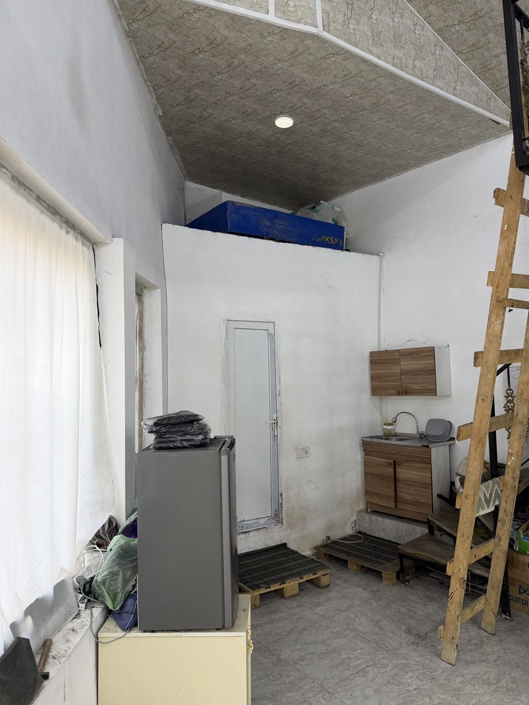 Satılır obyekt 180 m² — Əmlak, Bakı (11)