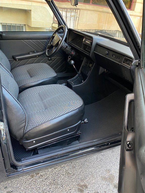 Lada (VAZ) 2107, 1.6 L, 2010 il, 85 559 km — Avtomobillər, Bakı (12)
