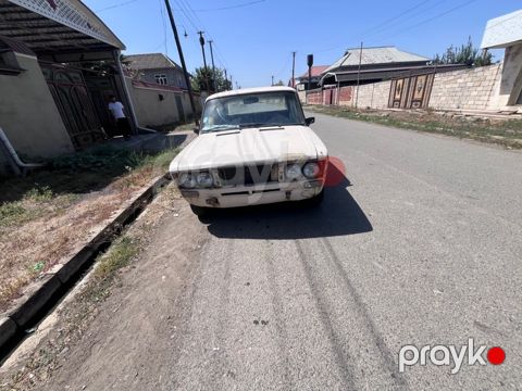 Lada (VAZ) 2106, 1.3 L, 1996 il, 50 000 km