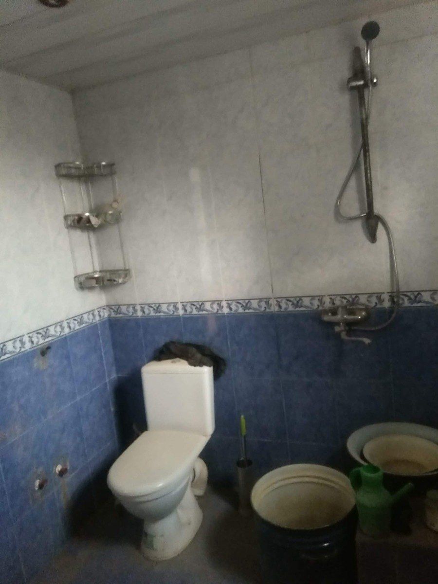 Satılır 2 otaqlı həyət evi/bağ evi 60 m² — Ev, villa, Bakı (10)