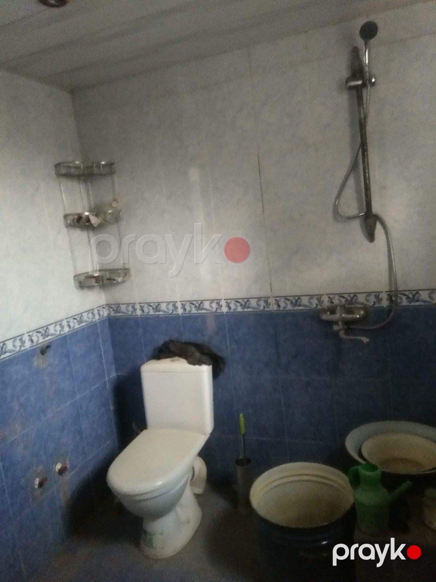 Satılır 2 otaqlı həyət evi/bağ evi 60 m² — Ev, villa, Bakı (10)