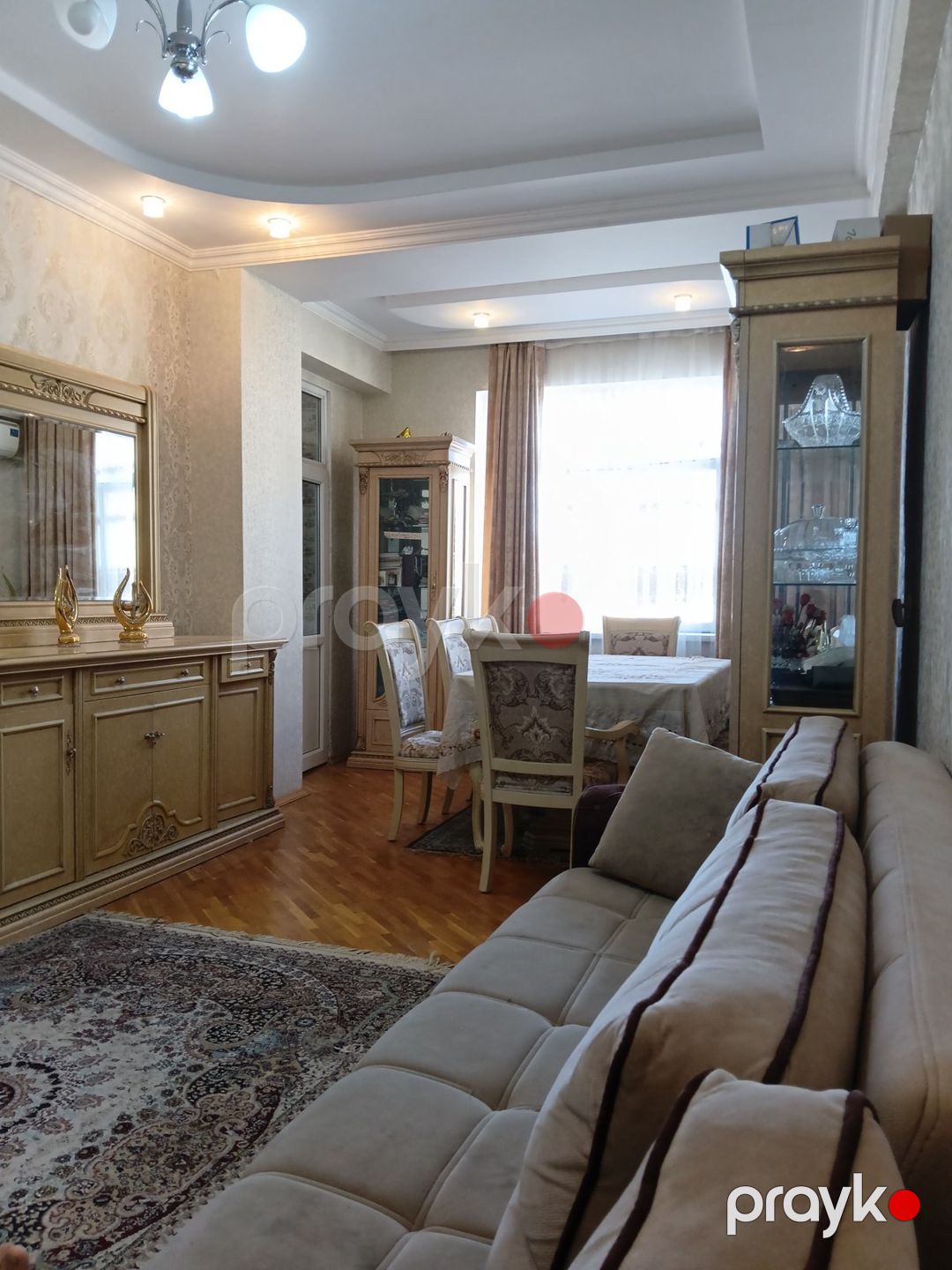 Satılır 2 otaqlı yeni tikili 73 m² — Mənzil, Xırdalan (2)