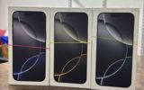 Apple iPhone 16 Pro Max Black Titanium 256GB/8GB — Mobil Baku